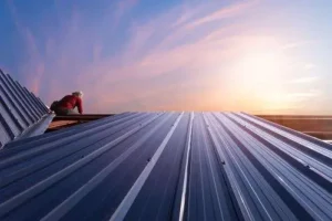 Commercial Roof Repair Godley TX BAD services commercial roof Repair
