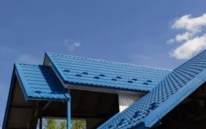 Commercial Roof Replacement Godley TX BAD services commercial roof replacement