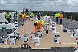 Local Commercial Contractor Godley TX local commercial contractor BAD services