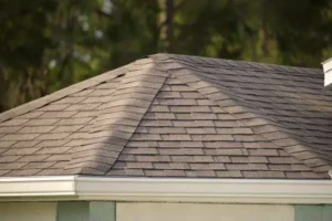 BAD services residential roofing